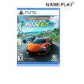 The Crew Motorfest Special Edition - PlayStation 5. 