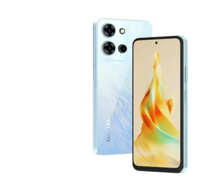 VGOTEL NEW 26 = 8GB RAM = 128GB ROM = 5000mAh BATTERY
