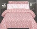 NZ Bedding Danasty King Bedsheet (3-Pcs) High Quality. 