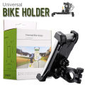 Universal Bike Holder Stand CH-01 360 Degree Rotating - High Quality. 