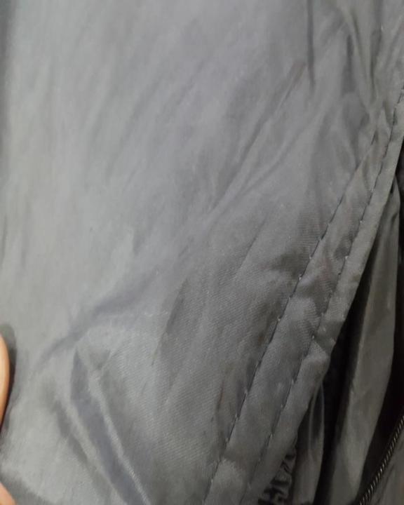 AUDI%20A5%20TOP%20COVER%20IMPORTED%20TAFEETA%20WHITE%20FUZZING%20100%25%20WATER%20AND%20DEW%20PROOF%20-%20Image%204