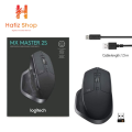 Logitech | MX Master 2s - Wireless Mouse. 