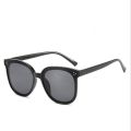 Korean Style Square Sunglasses for Men Women Aesthetic Shades Sunglasses UV400 Eyeglasses Colour. 