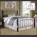 Galaxy Bed, Iron Bed, Mughal Star Steel Furniture. 