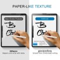 Matte Soft Paperlike Screen Protector for iPad 2018 9.7 Pro 11 Air 3 /Air4 10.5 2019 iPad 10.2 Air 2 1. 