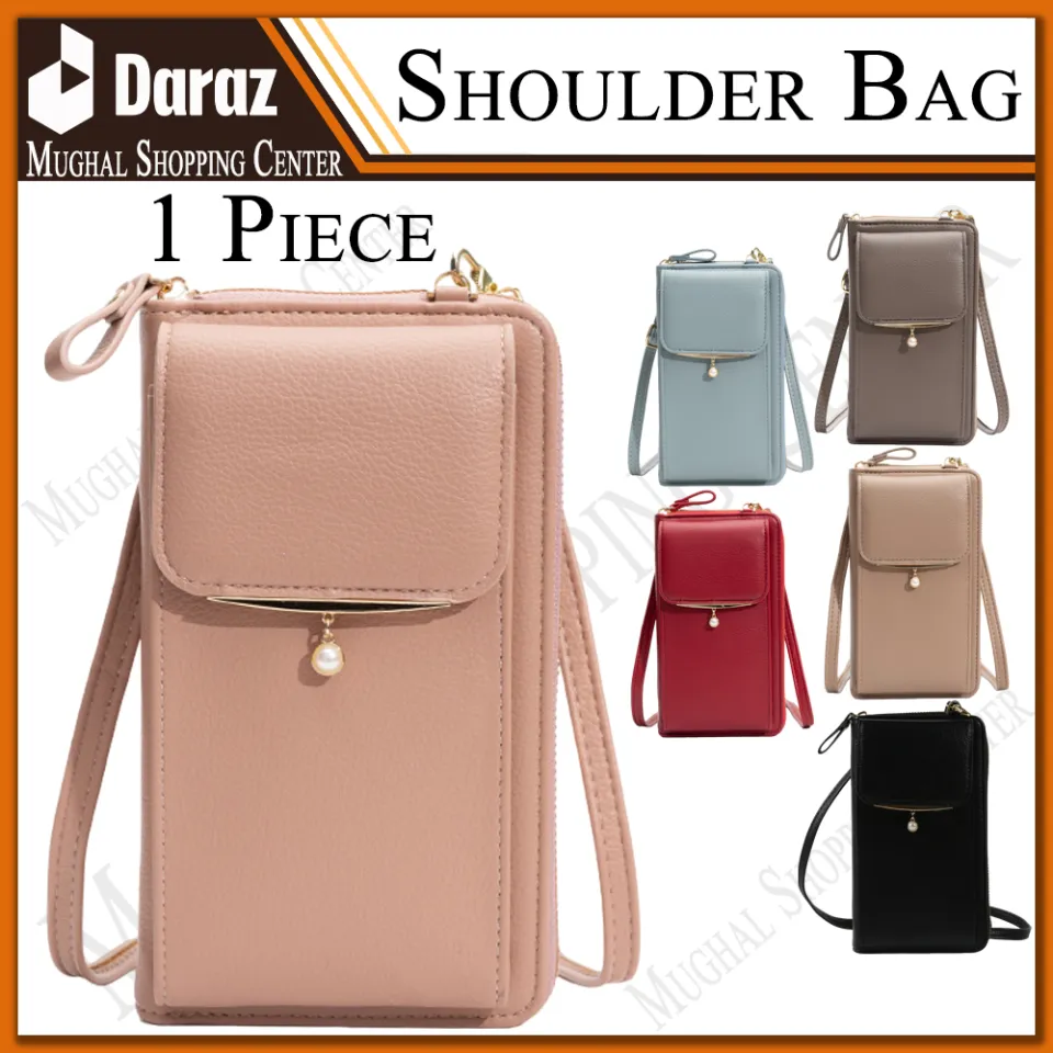New Trendy clutches shoulder Bag for Women Handbags for Girls