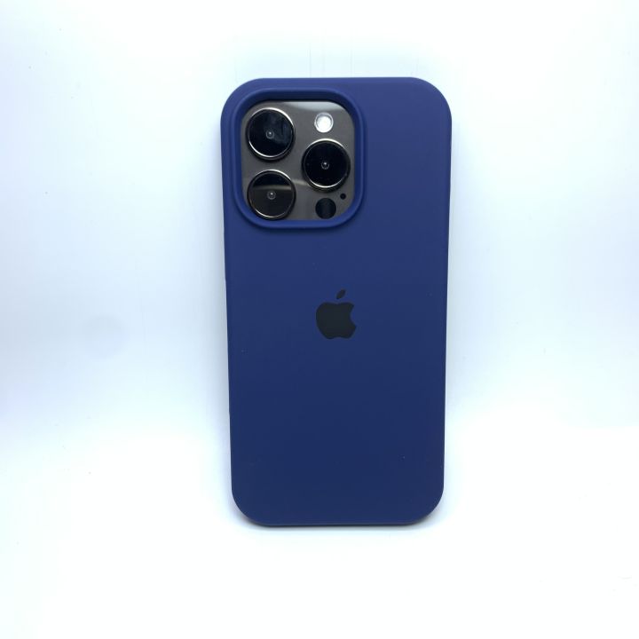 iPhone%2014%20Pro%20Max%20Cover%20Silicone%20Official%20Mobile%20Phone%20Case%20Anti-Shock%20Anti-Dust.%20-%20Image%202