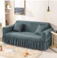 Comfy Bubble Sofa Cover Turkish Style Highest Grade Quality. 