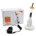 LED LIGHT CURE B MACHINE. 