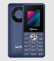 Q mobile Q Neo - 1.8”Inch - 3000mAh Battery - Dual Sim - Wireless FM Radio- Any Color. 