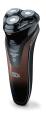 Beurer HR 8000 rotary shaver - The stylish shave for home use.. 