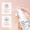 Bioaqua Rose Hyaluronic Acid Moisturizing Anti Aging Face Lotion 100ml. 