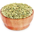 Organic Fennel Seeds (Saunf) – 100g, 250g, 500g | Pure & Fresh Green Sounf | Premium Quality Spice for Cooking & Masala | Sabaz Sonf | Wholesale Bachat Pack. 