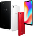 Vivo Y83 6gb Ram 128gb Rom Dual Sim PTA Approved With Box and FREE COVER AND CHARGER. 