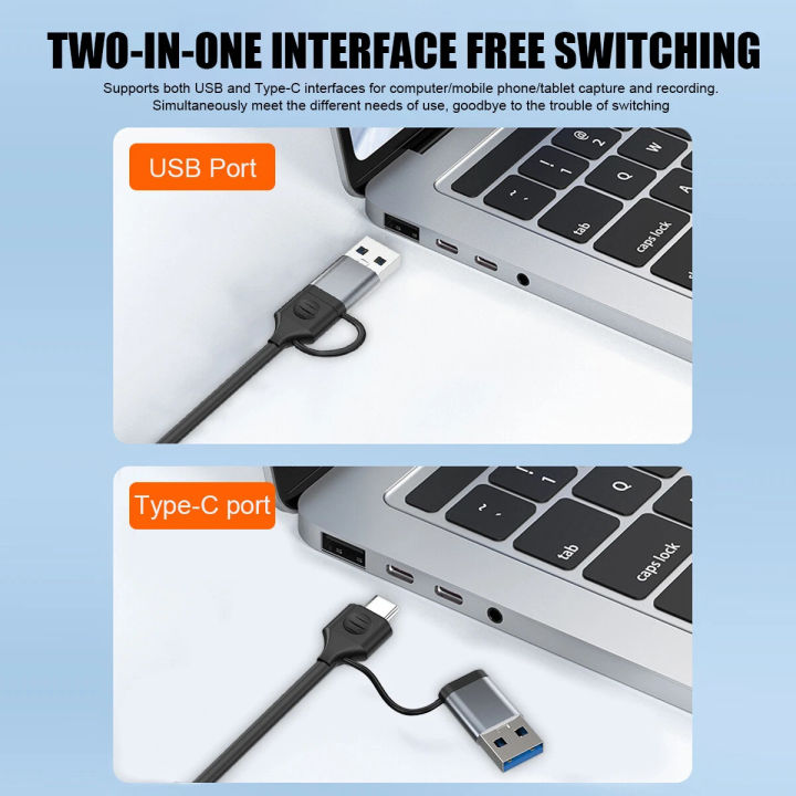 HDMI%20Video%20Capture%20Card%202%20in%201%20Video%20Capture%20Card%20USB%20+%20TypeC,%20HDMI%20Video%20Capture%20Card%20Adapter%20%20for%20Live%20Streaming%20Recorder%20-%20Image%206