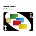 card stickers cover. 