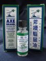 Branded ABU FAS Axe Brand Universal Oil 3ml From Singapore. 
