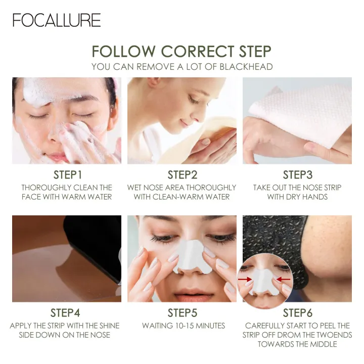 Focallure%20Black%20Head%20Remover%20Pore%20Strips-FA171%20-%20Image%204