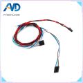 1Set Prusa i3 MK2.5/MK3 Multi Material 2.0 MMU2 Power Cable And Signal Cable For Prusa i3 MK2.5/MK3 MMU 2.0  Parts. 