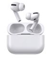 AirPods Pro Wireless Earbuds Air Pro 3rd Gen with woofer Bluetooth 5.0, Super Sound Base & High Quality Touch Sensors True Stereo Bluetooth Earbuds Dual Earphones  Charging Case Sport Headset Compatible with All Bluetooth Devices.. 