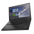 Lenovo ThinkPad X260 - Core i5 6th Generation - 8 Gb Ram - 128 GB SDD - 12.5. 