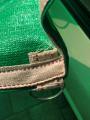 Green Shade Nets Quality Pure Nylon , Double Stitched+ Pure Nawar and Metal Rings Installed ( EAGLE TARPAL ) For Outdoor Usage and Sun Protection. Reliable , Trusted ,High Shade Lifespan and Durable. Usage Terrace , Balcony , Garage , Livestock cage etc. 