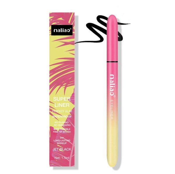 Maliao Super Liner Perfect Slim Eyeliner – Precision Long-Lasting ...