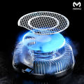 MEMO CX05 Tablet Cooler Phone Radiator For IPAD and Tablet Magnetic Radiator Cooler for PUBG. 