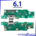 1 Pce USB Charger Port Jack Dock Connector Flex Cable For Nokia 4.2 5.1Plus 6 6.1Plus 6.2 Charging Board Module. 