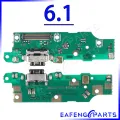 1 Pce USB Charger Port Jack Dock Connector Flex Cable For Nokia 4.2 5.1Plus 6 6.1Plus 6.2 Charging Board Module. 
