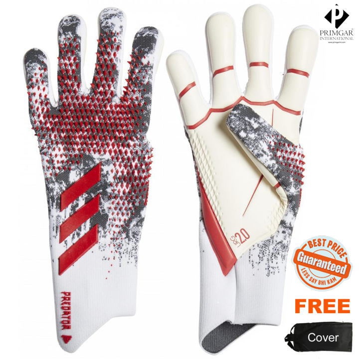 Football Goalkeeper Gloves PREDATOR PRO 2.0 Manuel Neuer