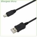 USB Data Cable Cord Lead For CASIO EXILIM EX-Z77 EX-Z80 EX-Z85 EX-Z90 CAMERA. 