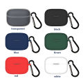 Soft Silicone Earphone Case for Sony Linkbuds S WF-LS900N Headphone Cover. 