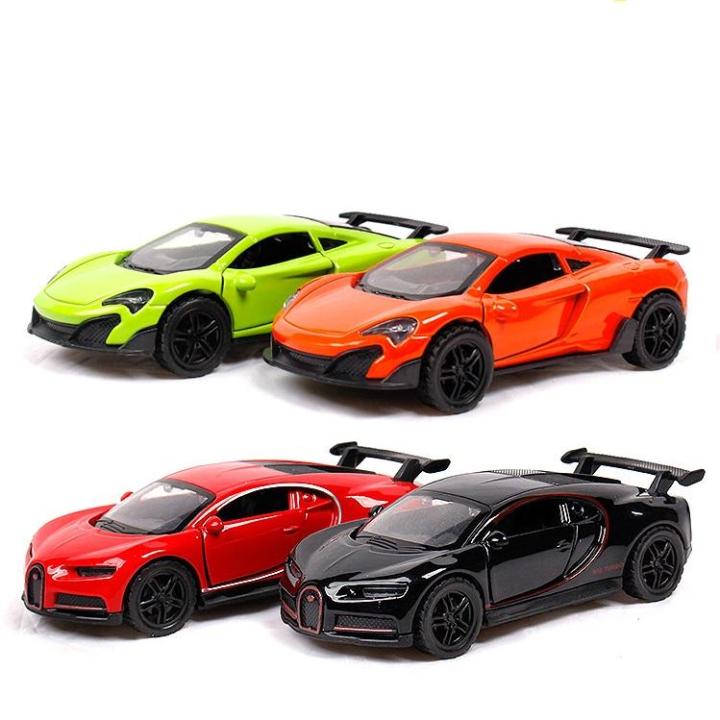 Diecast Car Jeep Wrangler Metal Model Cars For Kids And Toddlers Die Cast Car Collectable Vehicles 1/32 Scale Black Green Orange Color Toy Pull Back Action Cars For Kids