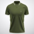 POLO T-SHIRT FP NEW PK 100% COTTON ORG. 