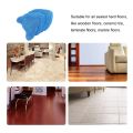 OUMERY 8 Packs Replacement Steam Mop Cleaning Pads for Vax S85-CM Steam Microfibre Cleaning Mop Pads Cleaner. 