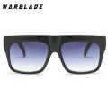 WarBLade 2020 New Fashion Luxury Brand Designer Kim Kardashian Sunglasses Women Retro Shades Sun Glasses Men Gafas Gafas. 