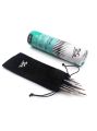 Mont Marte Signature Detail Brush Collection 15pc BMHS0046. 