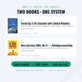 2 Books Bundle: Global Mindset + Globalpreneurship by Imtiaz Rastgar – Export, Entrepreneurship & Business Growth Guide for SMEs (Paperback, English). 