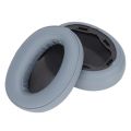 EarPads, Protein Leather EarCushions for Headphones for WH-H900N. 