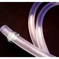 Pipe/ Gas Pipe/ Transparent Gas Pipe For Stove & Heater/ Flexible Gas Hose Pipe/ Premium Quality Clear Gas Pipe 5-10-20-30-50 feet/ Pure White & Soft With 2 Pcs Gas Clips. 