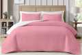 H.Mughal Traders Best Quality Unique Designed Bedsheet 3 Piece Set Double Bed Printed King Size Bedsheet. 