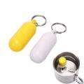 Marine Float Key Ring Sailing Floating Keyring Fishshing Fender. 