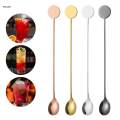 Stirring Spoon Stir Sticks Swizzle Stick Stirrer Rod for Party Tea Sugar. 