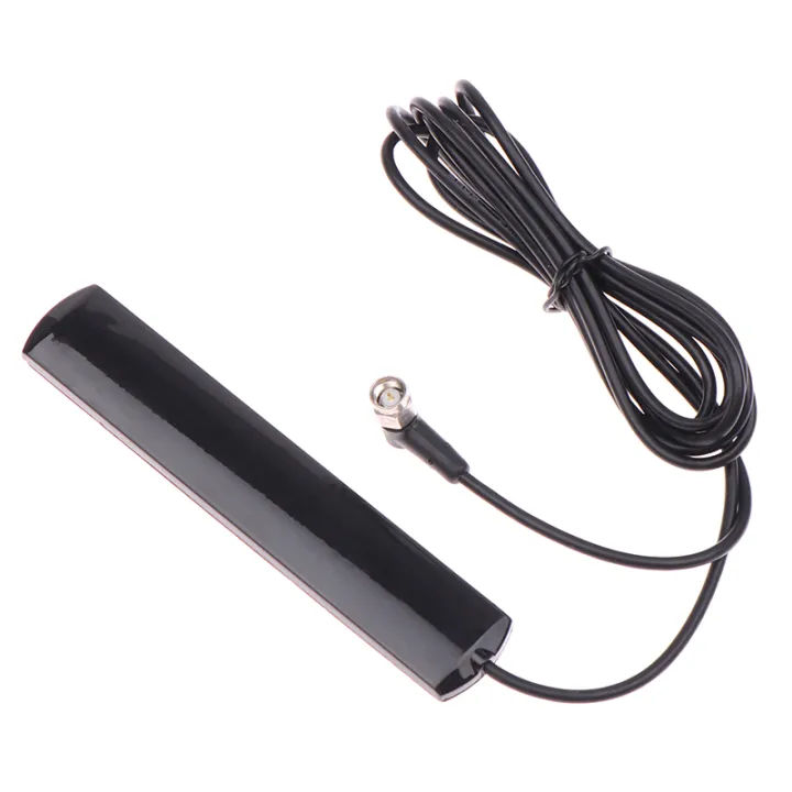 4G%20LTE%20Antenna%20W/SMA%20Plug%20Android%20Car%20Navigation%20Palm%20News%20Screen%20Antenne%20For%20Car%20Radio%204G%20LTE%20Wireless%20Wifi%20Router%20Bluetooth%20Jing%20-%20Image%203