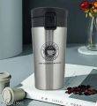 Tomotree Cafe Style Vacuum Flask 300ml. 