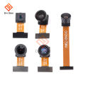 OV2640 Camera Module 66/120/160 Degree 2 Million Pixels DVP Interface ESP32 Single Chip Microcomputer Camera for ESP32-CAM. 