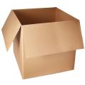 Pack of 10 Carton Box Shipping Box Size Length 15 Inches Breadth 8.5 Inches Height 12.5 Inches 5 ply. 
