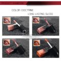 PUDAIER Makeup Waterproof Matte Velvet Liquid Lipstick Long Lasting Lip Gloss. 