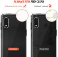 For Samsung Galaxy XCover 4 4S 5 6 Pro 7 Case Clear Airbag Silicone TPU Back Phone Cover Case for Samsung X Cover 7 6 Pro 5 4 4S. 